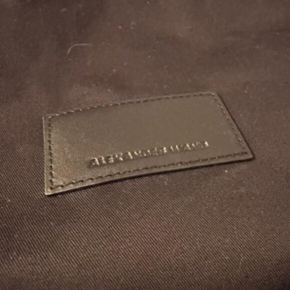 Alexander Wang Roxy Shoulder Bag *Please read description* - Picture 5 of 14